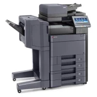 МФУ Kyocera Mita TASKalfa 6002i фото 4